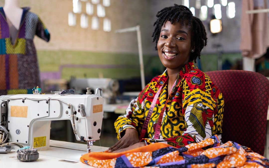 SMEs at the heart of South Africa’s economy: Opportunity, impact, and the road ahead