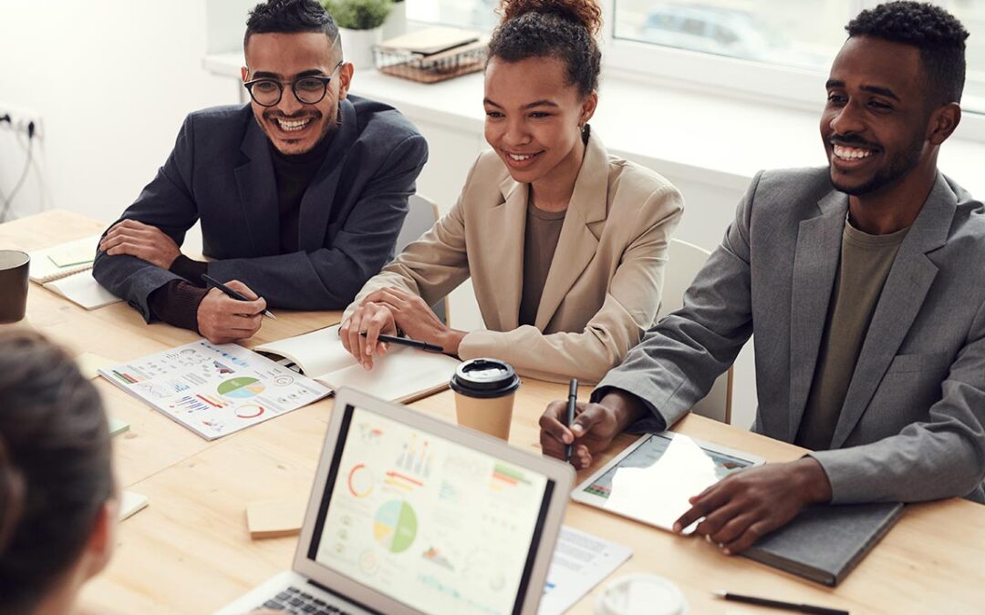 Technology as a Mentorship multiplier: Giving every SME a mentor at their side