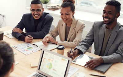 Technology as a Mentorship multiplier: Giving every SME a mentor at their side